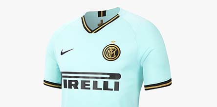 End Of An Era: The Best Inter x Pirelli Shirts - SoccerBible