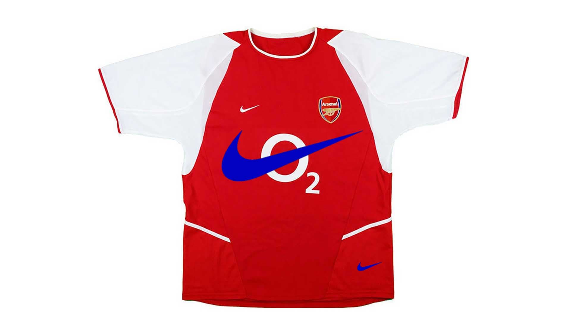 Fokohaela Create Custom Arsenal Jersey For Hector Bellerin - SoccerBible