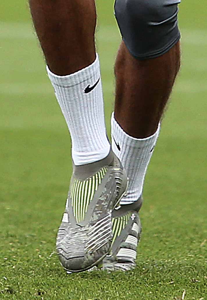 Spurs Players Train In Unreleased adidas Football Boots Pack - SoccerBible