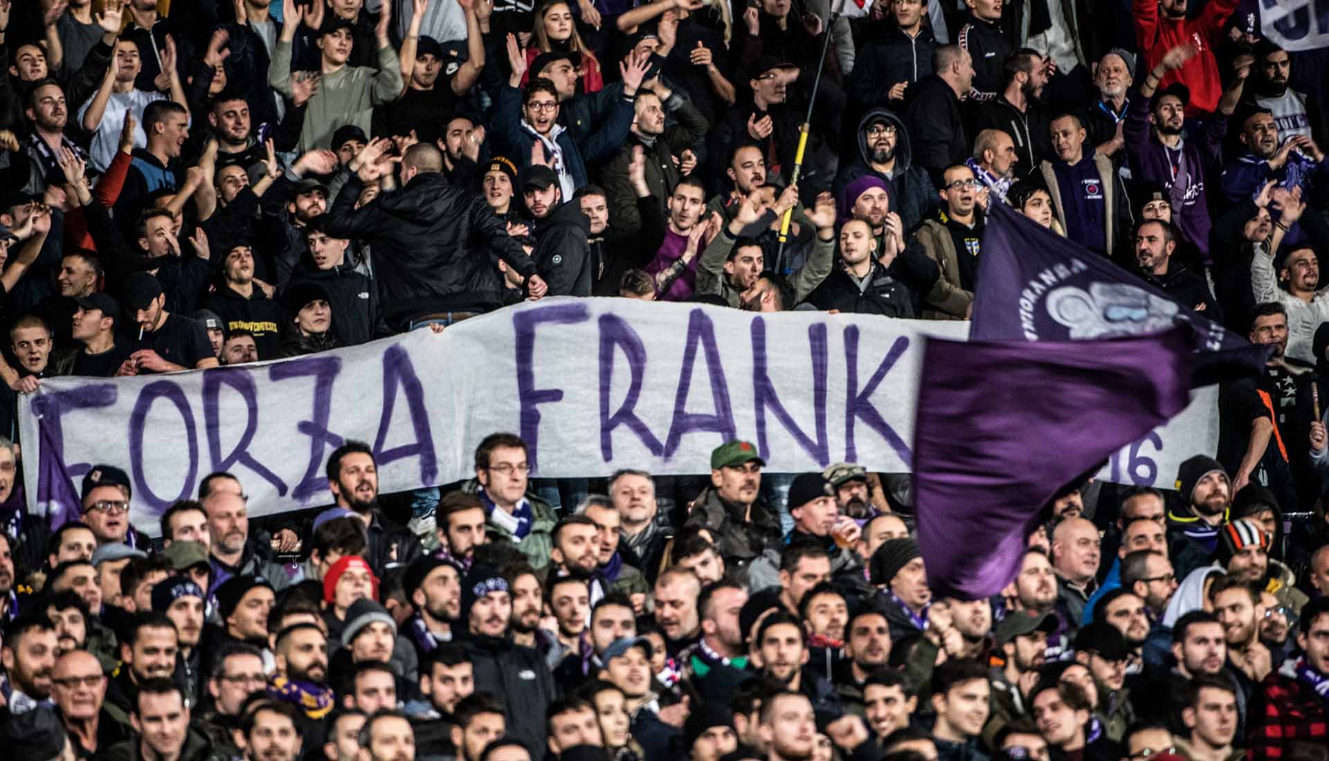 Framed #177: Fiorentina v Inter Milan - SoccerBible