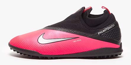 Nike React Phantom VSN 2 Pro DF TF Boots Soccer Maxx
