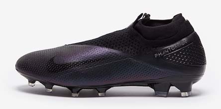 Nike Phantom VSN Elite DF SG pro Football BOOTS Ao3264 .