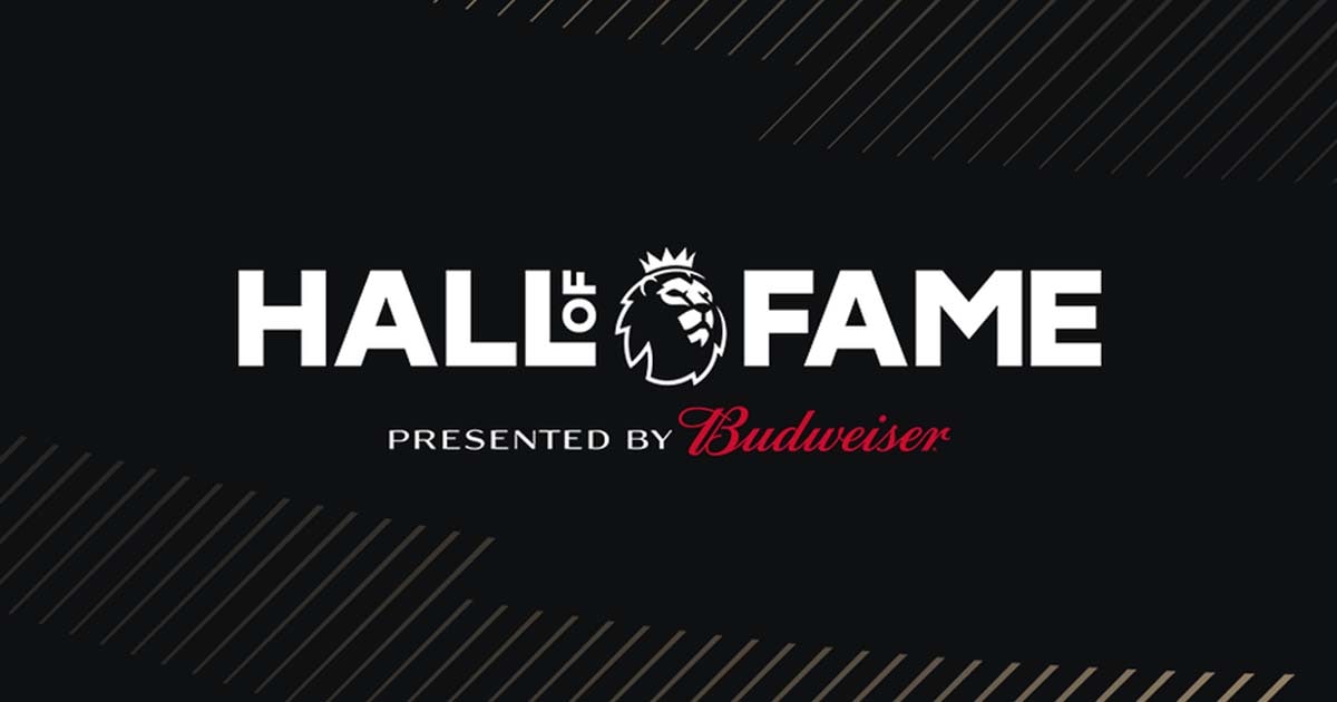 The Premier League To Launch Hall Of Fame - SoccerBible