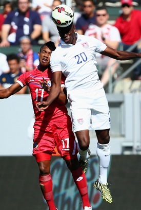 Gyasi Zardes