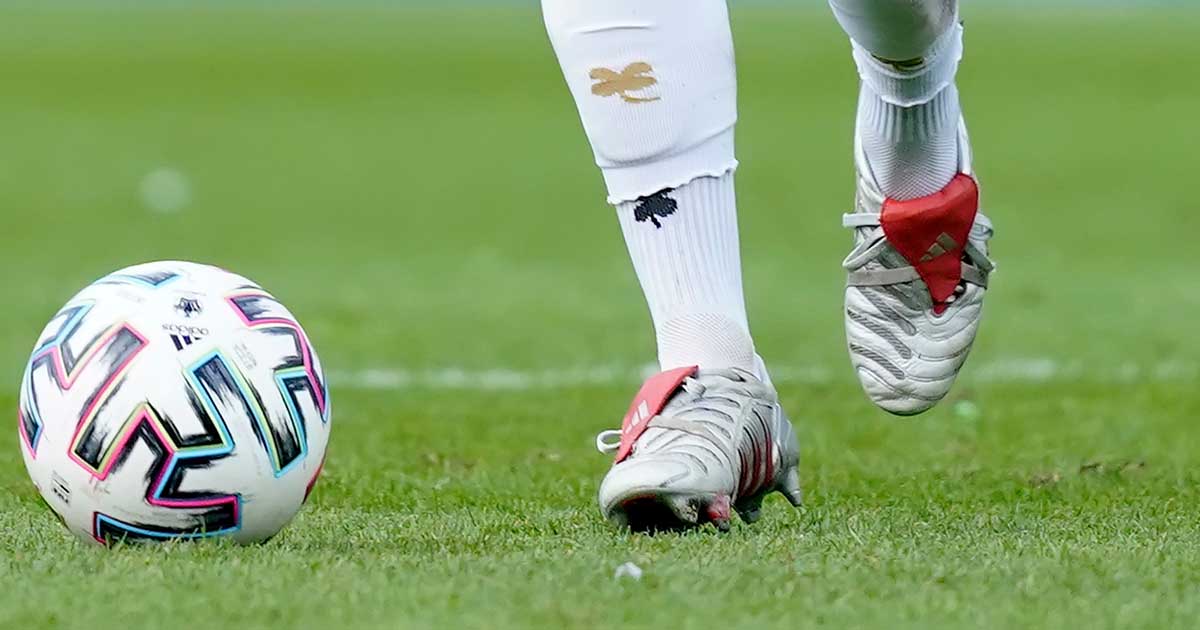 Global Boot Spotting - SoccerBible