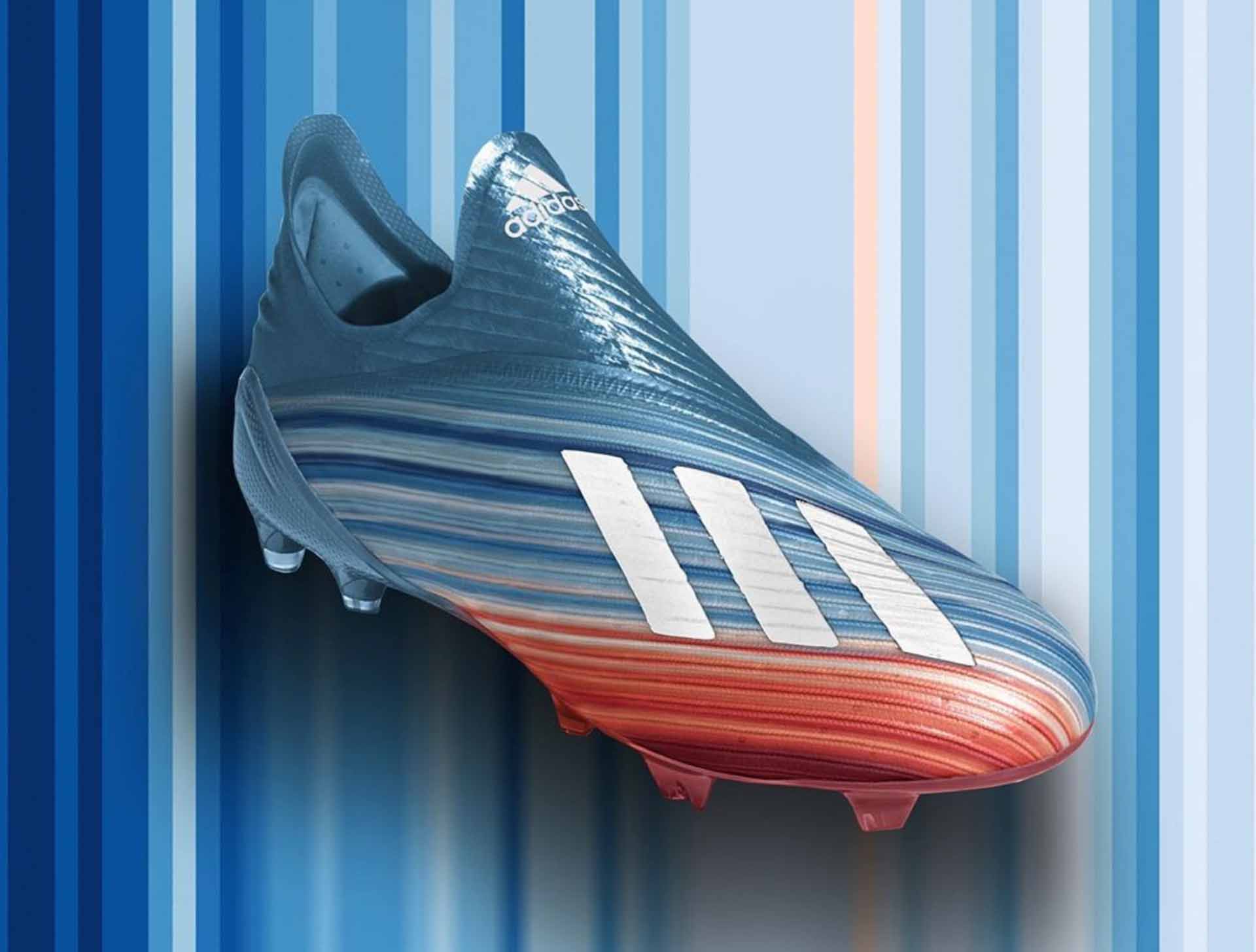 These Fashion-Inspired Concept Football Boots Designs Are Something Else -  SPORTbible
