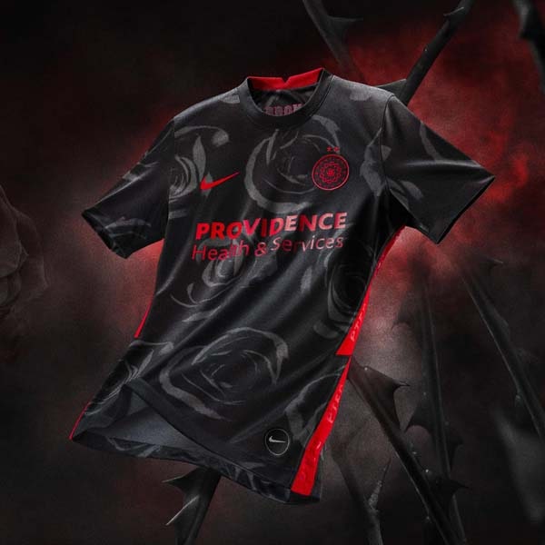 Racing Louisville Unveil 2021 Nike Home & Away Jerseys - SoccerBible