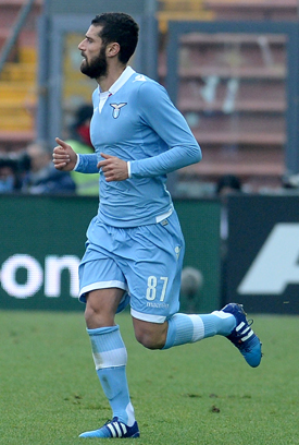 Antonio Candreva