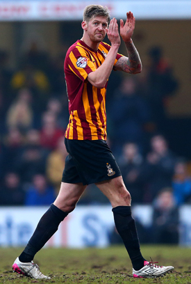 Jon Stead