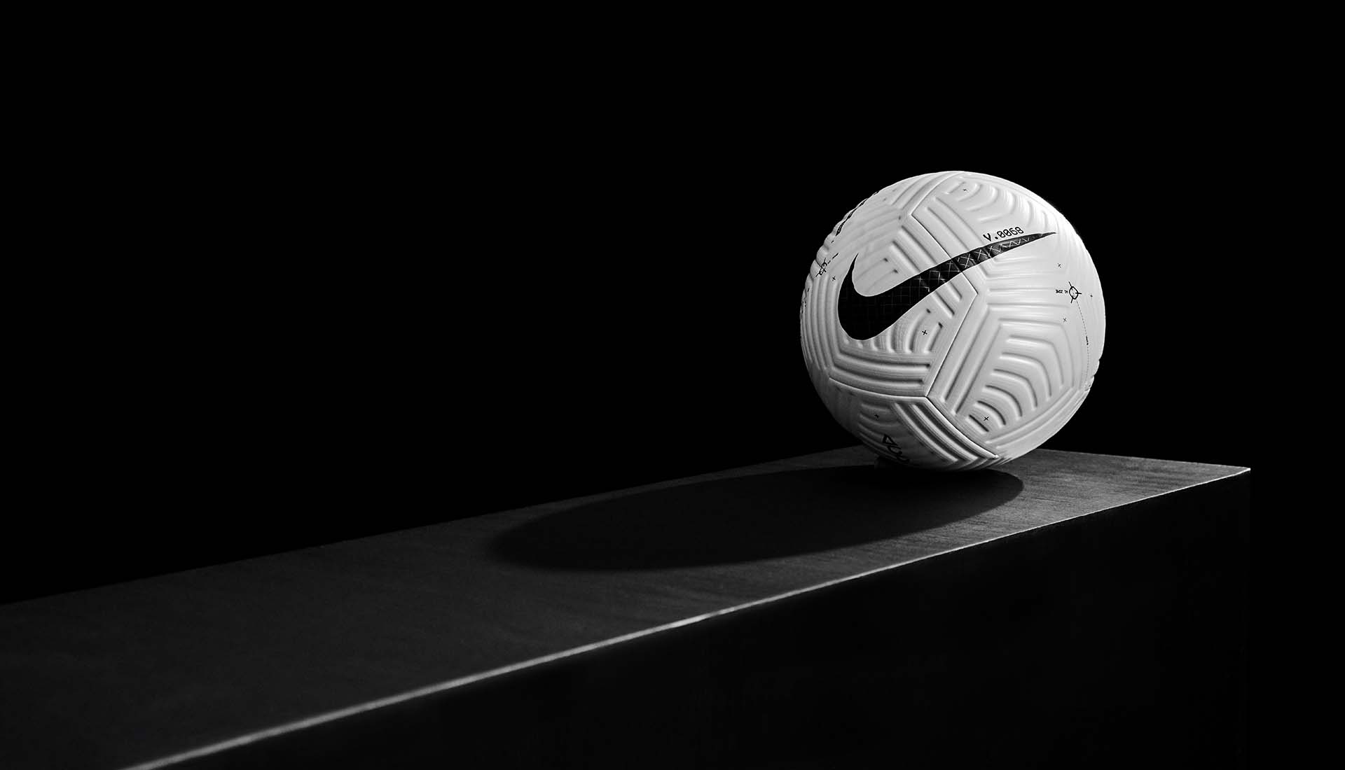 Dropology Episode 01: Nike Flight Ball Feat. Kieran Ronan - SoccerBible