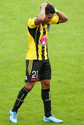 Roy Krishna