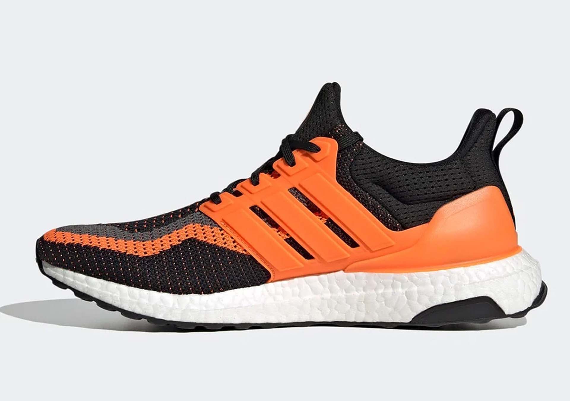 adidas Drop The Ultraboost DNA In Specific Club Colours - SoccerBible