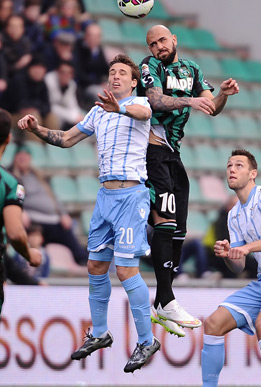 Lucas Biglia