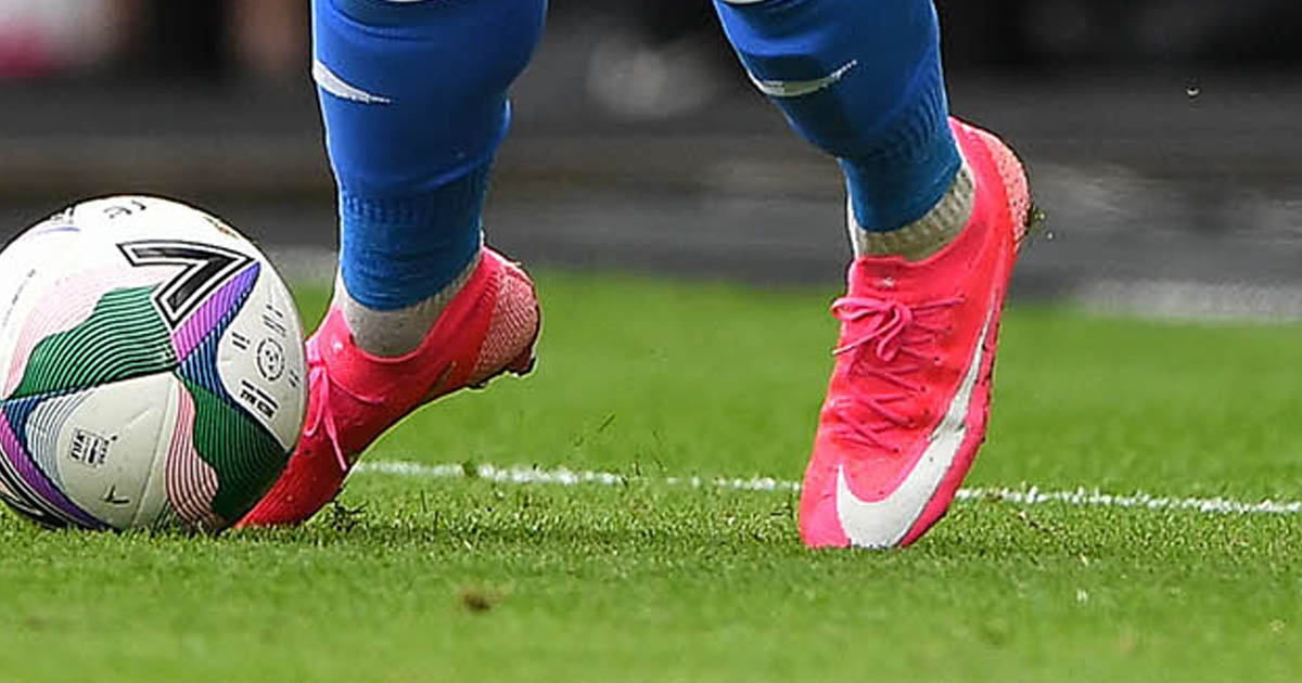 Global Boot Spotting - SoccerBible