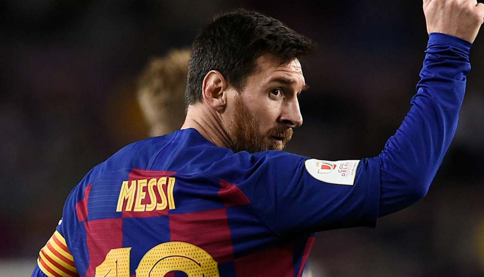 Messi v Ronaldo: The Real Winners From Their Record Shirt Sales -  SoccerBible