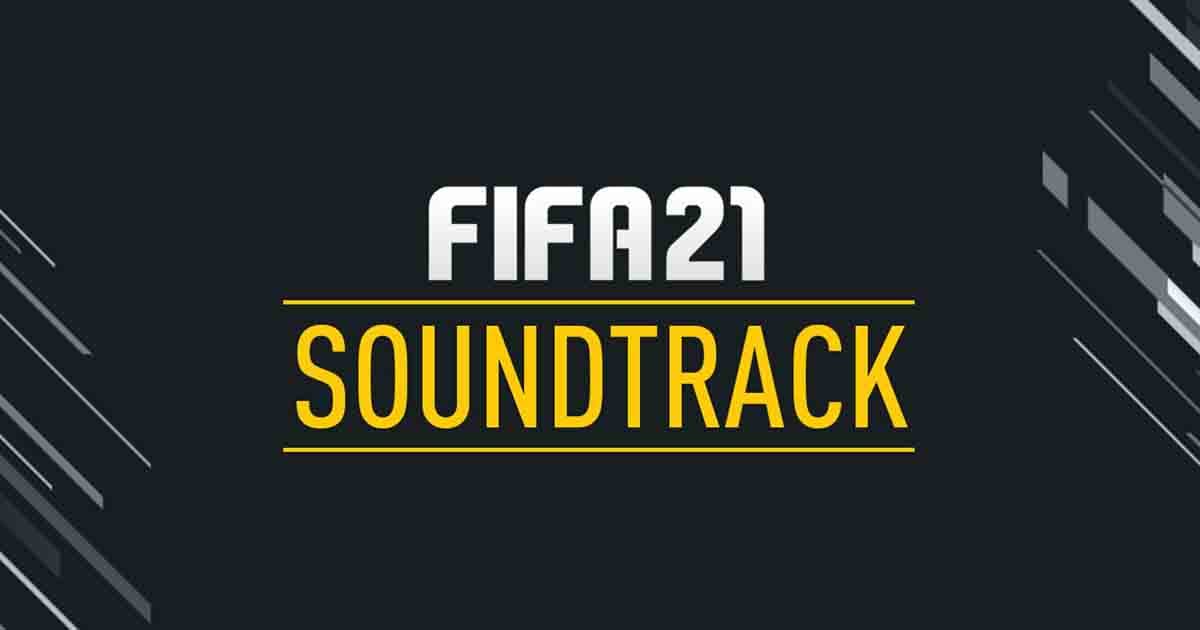 Electronic Arts - EA SPORTS Celebrates FIFA 21 World Premiere With Music  Performances and More Around the Globe