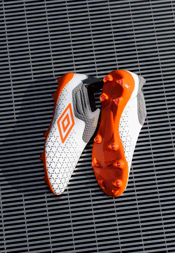 Umbro Launch The Velocita 5 