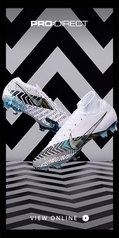 Nike Launch The Mercurial Dream Speed 3 - SoccerBible