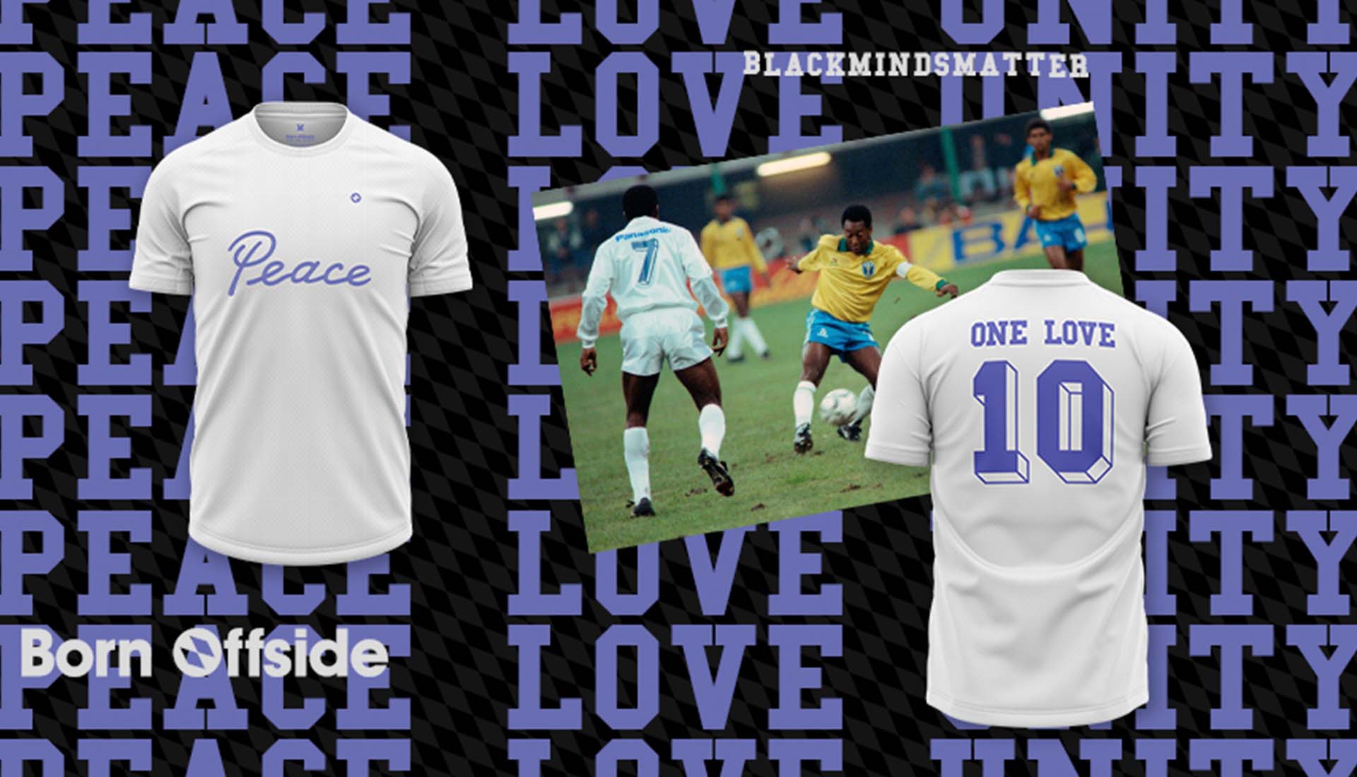 adidas Brasil Produce Special Shirts For 3 Teams For Black Consciousness  Month - SoccerBible