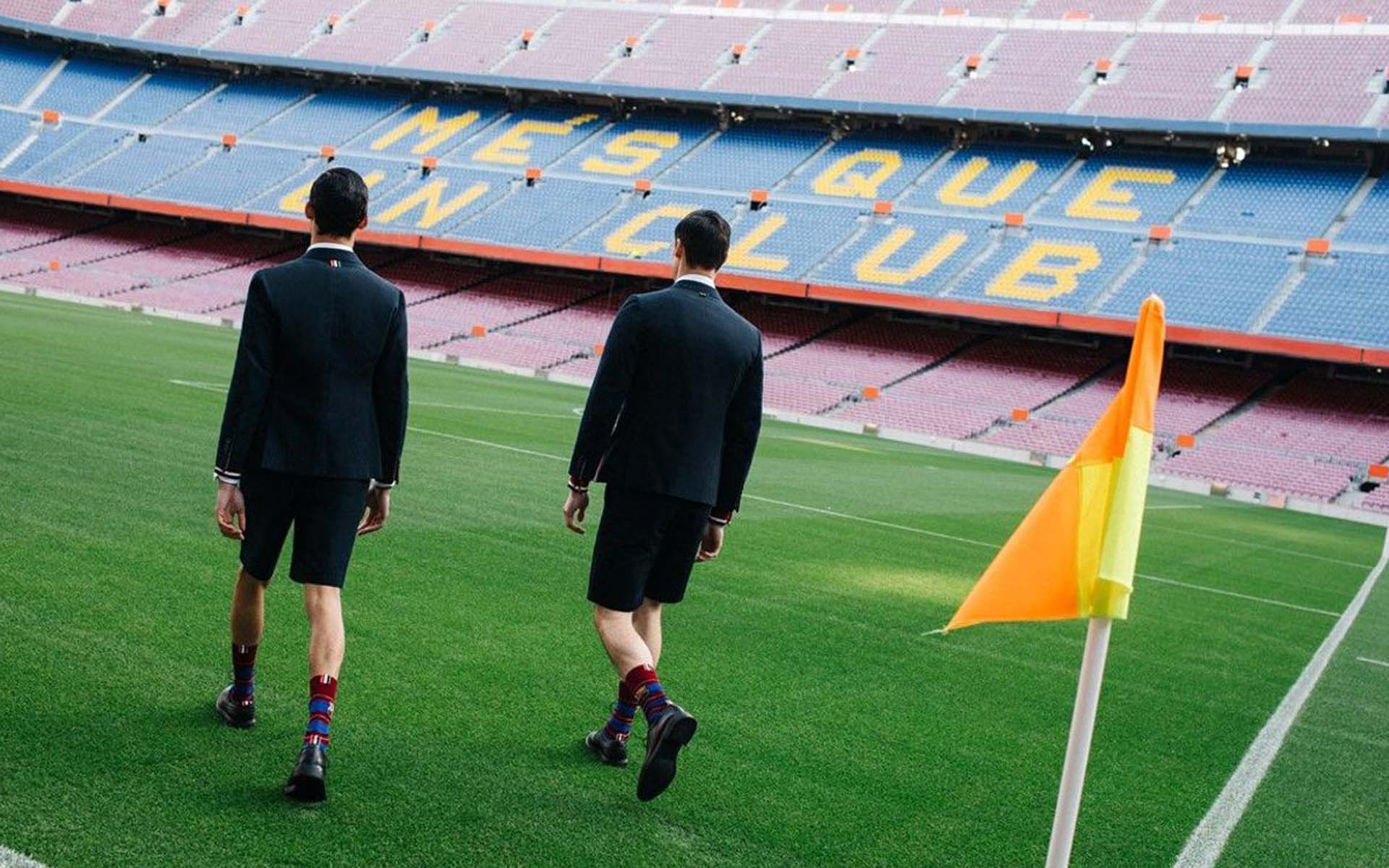 Scarves and Flags – Barça Official Store Spotify Camp Nou