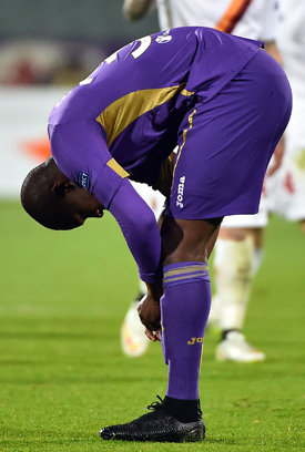 Khouma Babacar