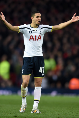 Nabil Bentaleb