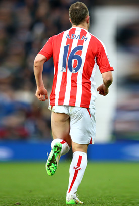 Charlie Adam