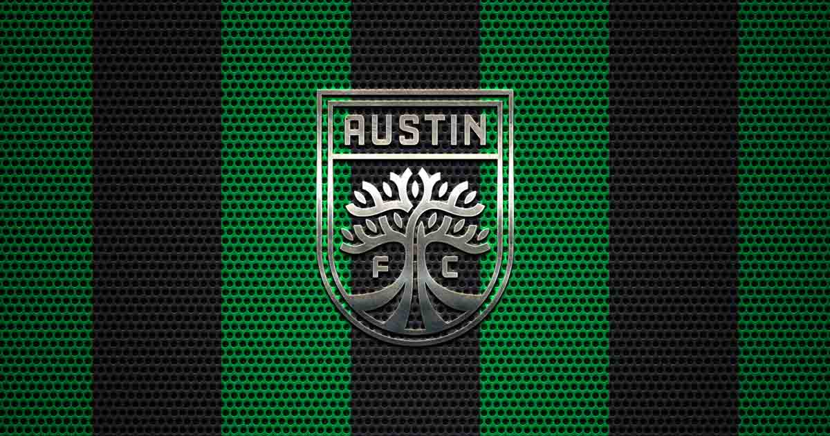 Austin FC Launch Secondary Jersey For 2021 MLS Season - SoccerBible