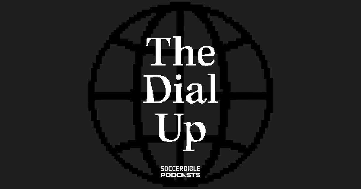 Every Episode Of 'The Dial Up' Season 1 SoccerBible