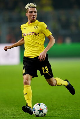 Kevin Kampl