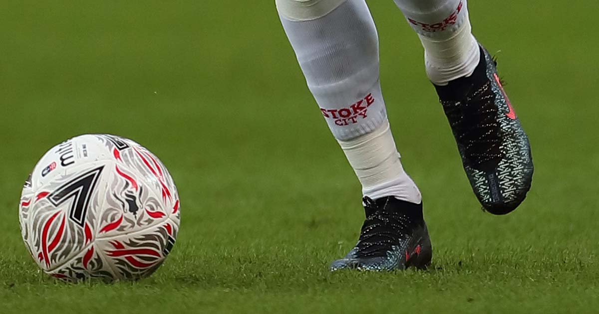 Global Boot Spotting - SoccerBible