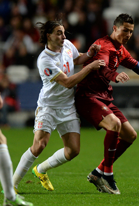 Lazar Markovic