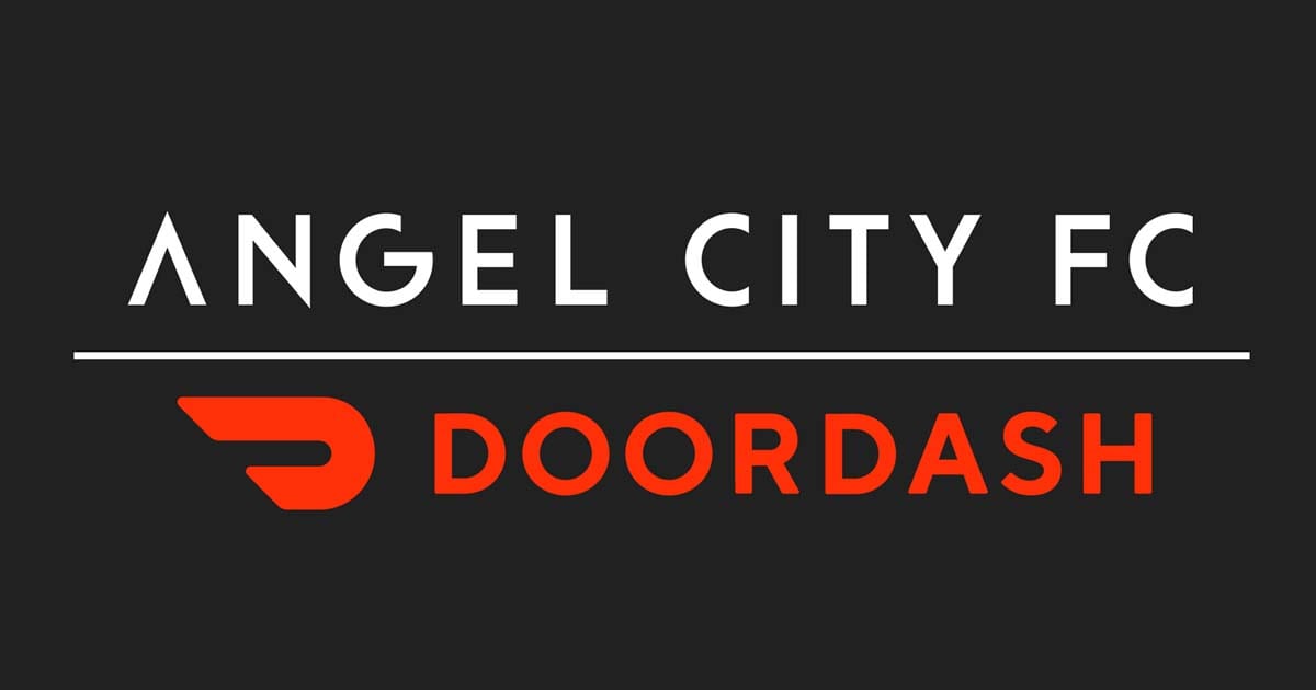 Angel City FC Unveils Club Crest & Colours - SoccerBible