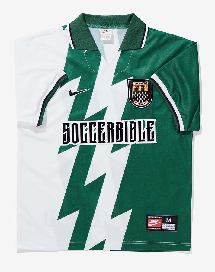 Cult Kits, Order NASL Shirts & Jerseys Online