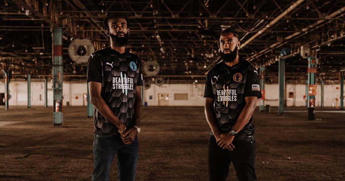 Borussia Dortmund Launch Special Edition Blackout Jersey - SoccerBible