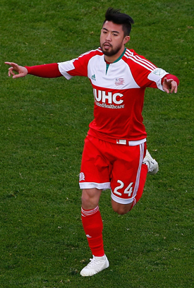 Lee Nguyen