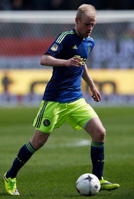 Davy Klaassen