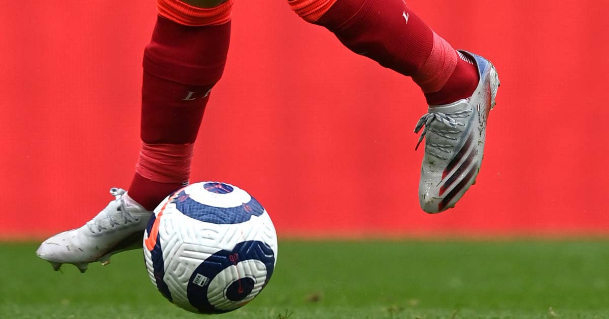 Global Boot Spotting - SoccerBible