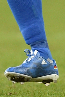 Global Boot Spotting - SoccerBible