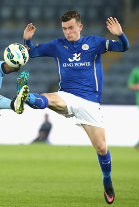 Ben Chilwell