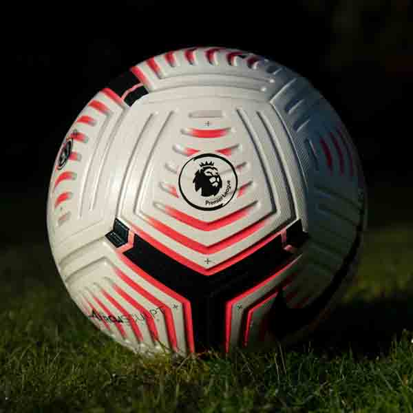 Nike Launch EPL 15/16 Ordem 3 Ball - SoccerBible