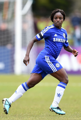 Eniola Aluko