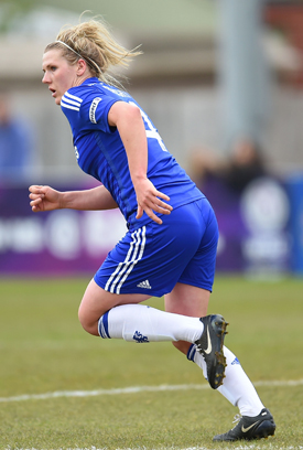 Millie Bright