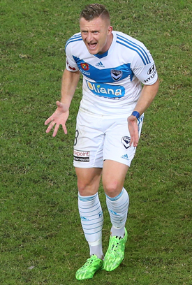 Besart Berisha