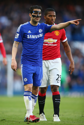 Cesc Fabregas