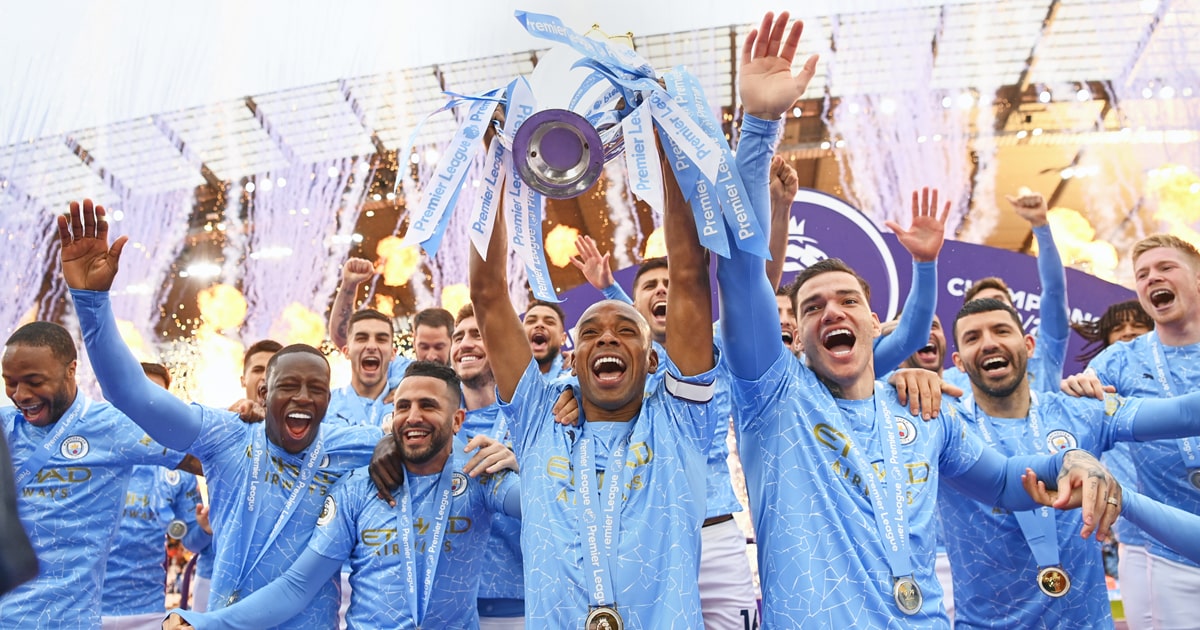 Man City's documentary to be launched in over 200 countries