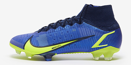 Nike Mercurial Superfly 8 Elite FG - Recharge Pack