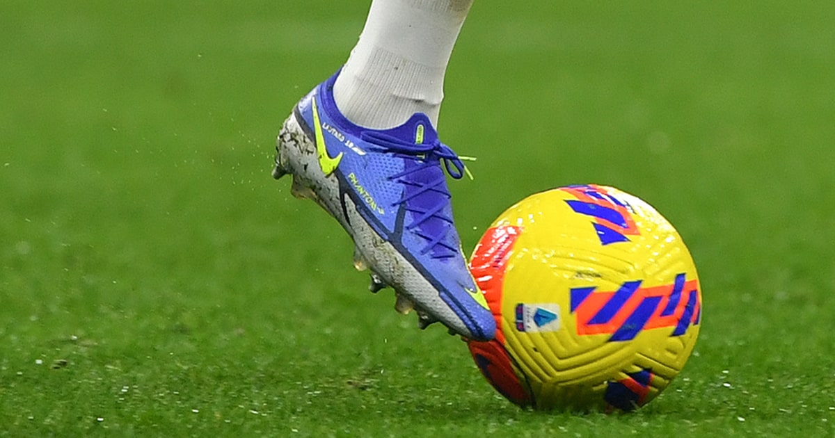 Global Boot Spotting - Soccerbible