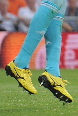 Diego Alves