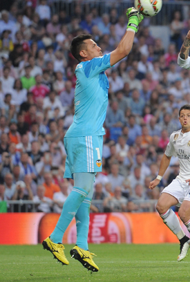 Diego Alves